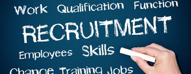 The Multiple Advantages of Recruitment Agencies